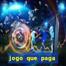 jogo que paga dinheiro sem depositar nada